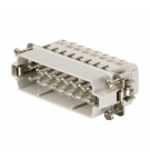 HDC HA 16 MS 17-32 connector